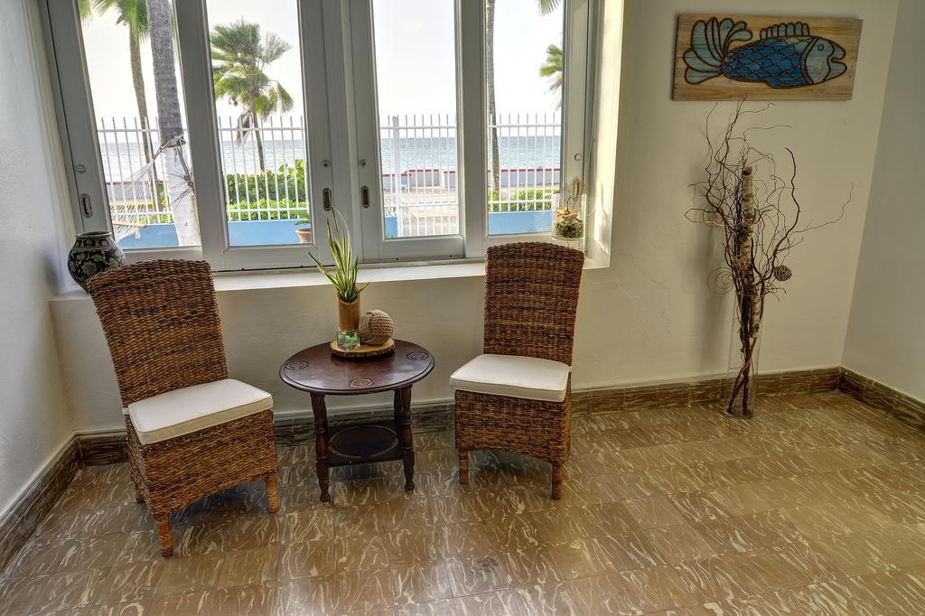 Costa Del Mar Beach House * San Juan